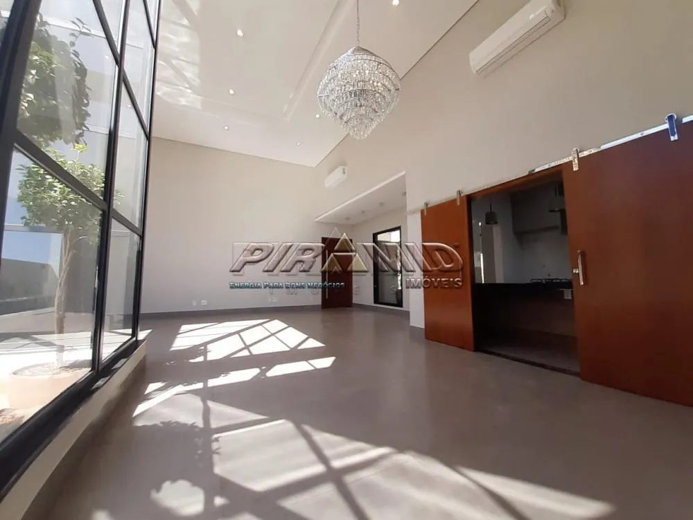 Alugar Casa / Condom&iacute;nio em Bonfim Paulista R$ 16.500,00 - Foto 4