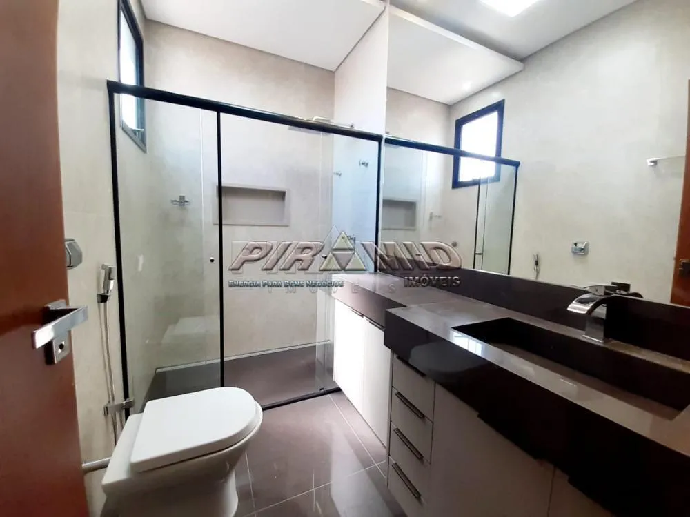 Alugar Casa / Condom&iacute;nio em Bonfim Paulista R$ 16.500,00 - Foto 9
