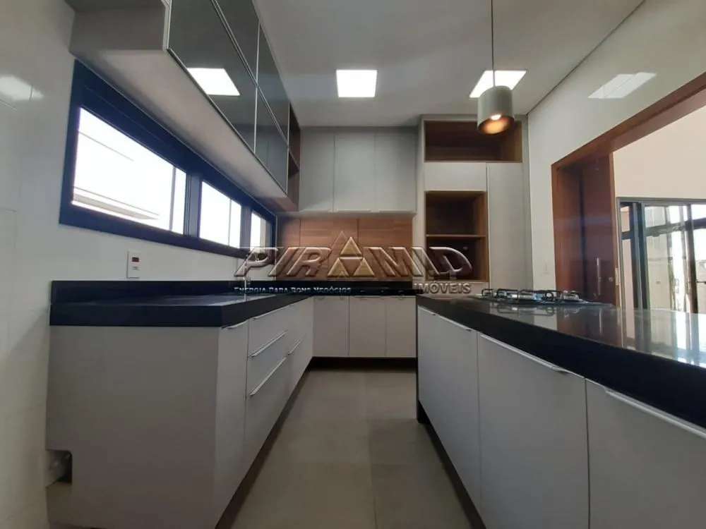 Alugar Casa / Condom&iacute;nio em Bonfim Paulista R$ 16.500,00 - Foto 17