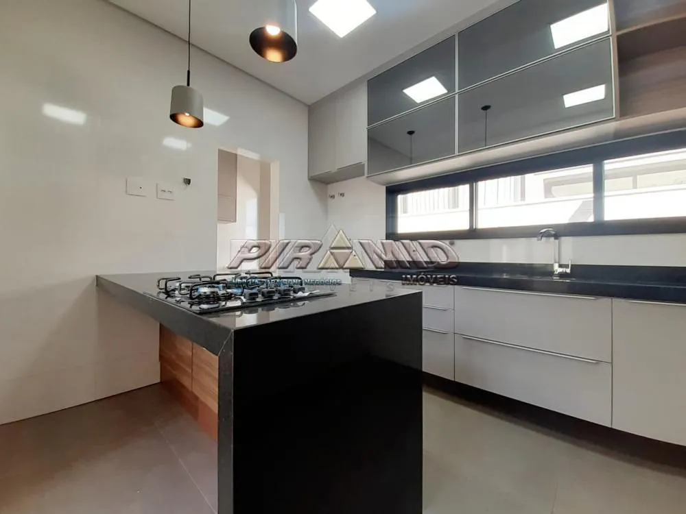 Alugar Casa / Condom&iacute;nio em Bonfim Paulista R$ 16.500,00 - Foto 18