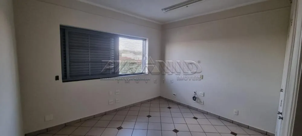 Alugar Casa / Padr&atilde;o em Ribeir&atilde;o Preto R$ 2.500,00 - Foto 15