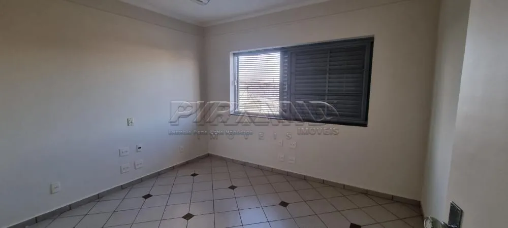 Alugar Casa / Padr&atilde;o em Ribeir&atilde;o Preto R$ 2.500,00 - Foto 17