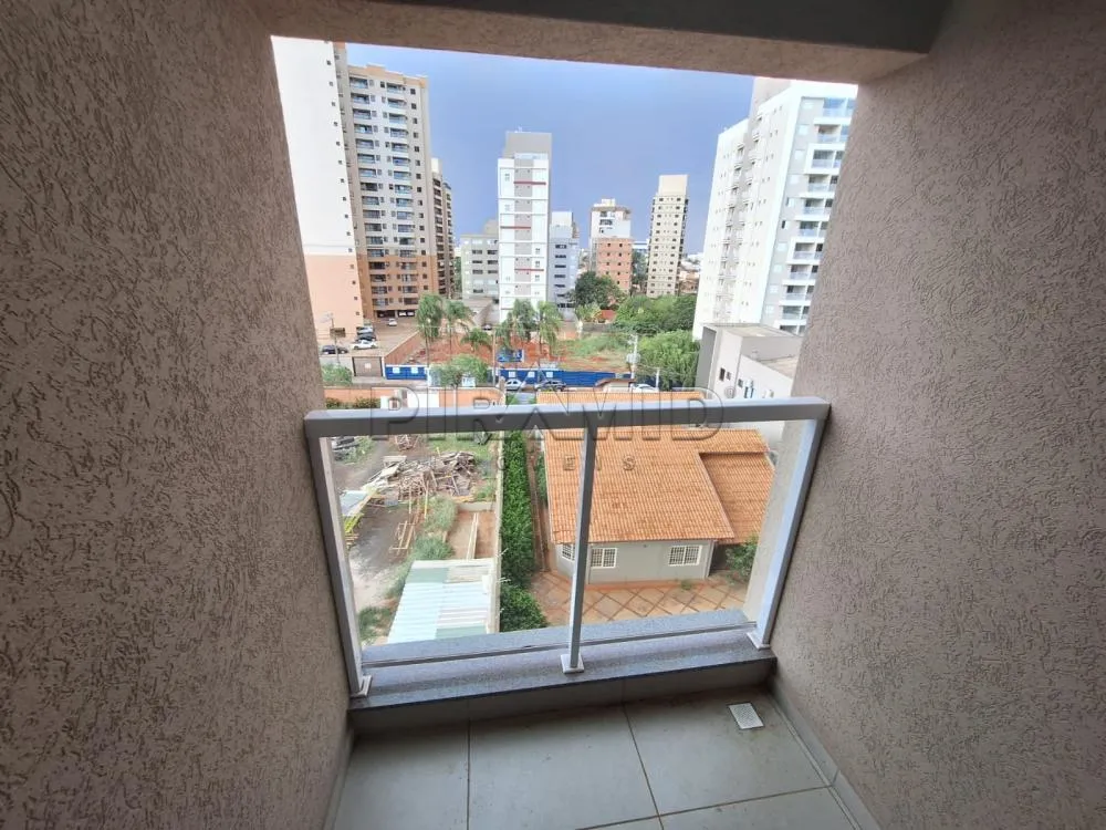 Alugar Apartamento / Padr&atilde;o em Ribeir&atilde;o Preto R$ 1.700,00 - Foto 3