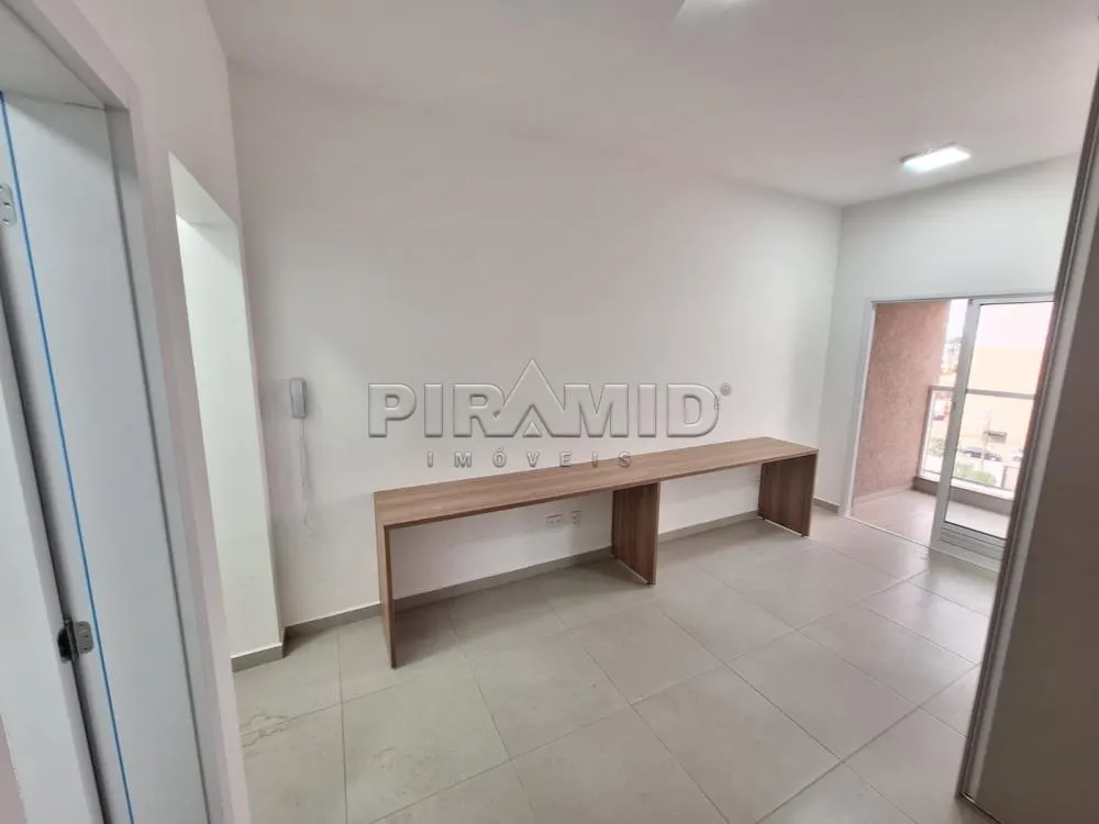 Alugar Apartamento / Padr&atilde;o em Ribeir&atilde;o Preto R$ 1.700,00 - Foto 4