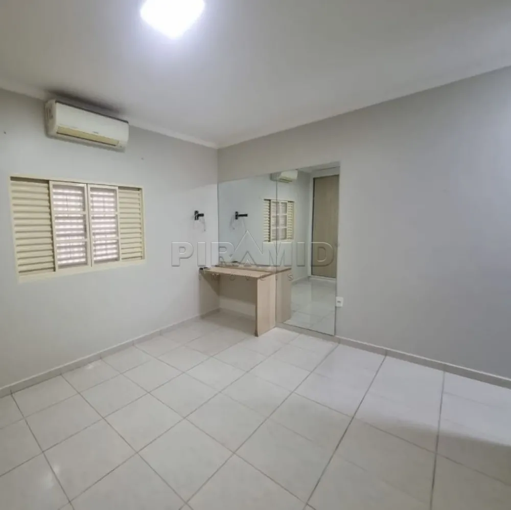 Alugar Casa / Padr&atilde;o em Ribeir&atilde;o Preto R$ 3.800,00 - Foto 6