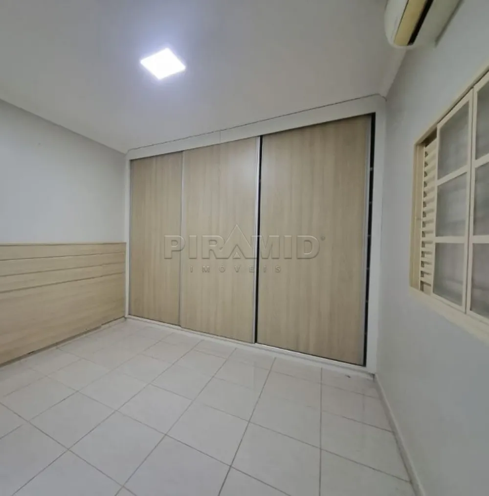 Alugar Casa / Padr&atilde;o em Ribeir&atilde;o Preto R$ 3.800,00 - Foto 10