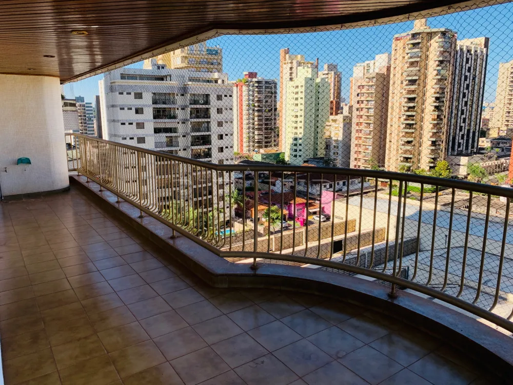 Alugar Apartamento / Padr&atilde;o em Ribeir&atilde;o Preto R$ 5.500,00 - Foto 6