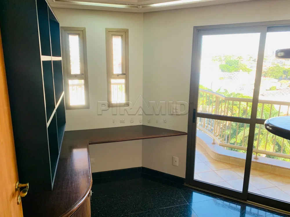 Alugar Apartamento / Padr&atilde;o em Ribeir&atilde;o Preto R$ 5.500,00 - Foto 8