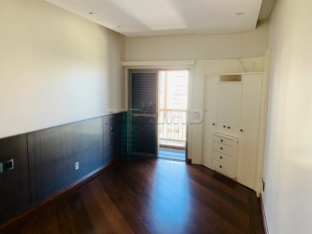 Alugar Apartamento / Padr&atilde;o em Ribeir&atilde;o Preto R$ 5.500,00 - Foto 12