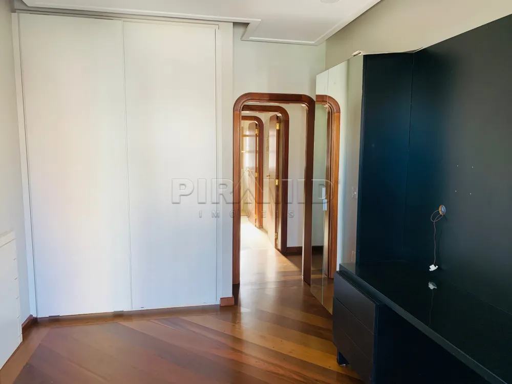 Alugar Apartamento / Padr&atilde;o em Ribeir&atilde;o Preto R$ 5.500,00 - Foto 21