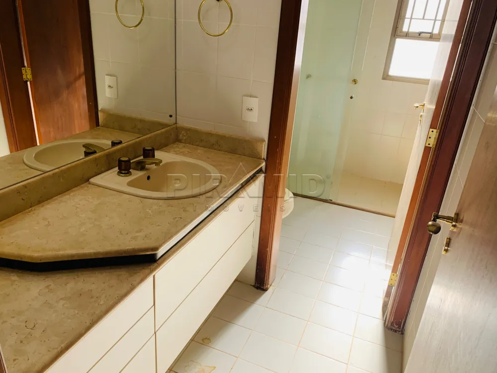 Alugar Apartamento / Padr&atilde;o em Ribeir&atilde;o Preto R$ 5.500,00 - Foto 22