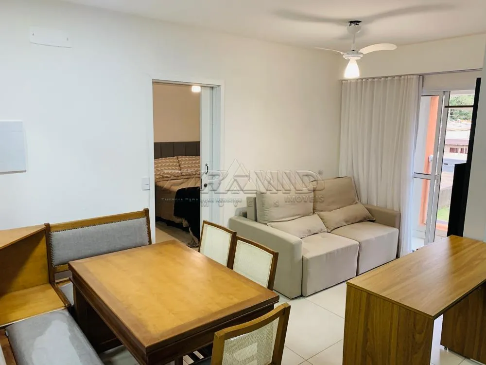 Alugar Apartamento / Padr&atilde;o em Ribeir&atilde;o Preto R$ 2.800,00 - Foto 1
