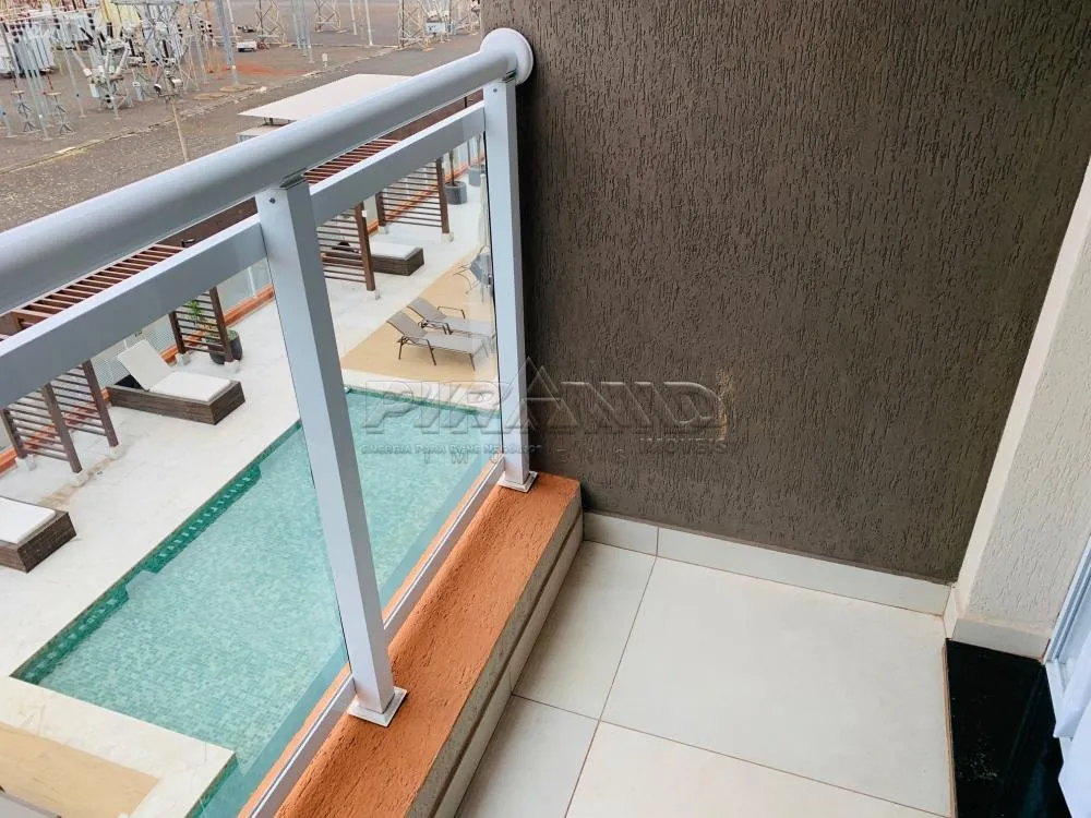 Alugar Apartamento / Padr&atilde;o em Ribeir&atilde;o Preto R$ 2.800,00 - Foto 4