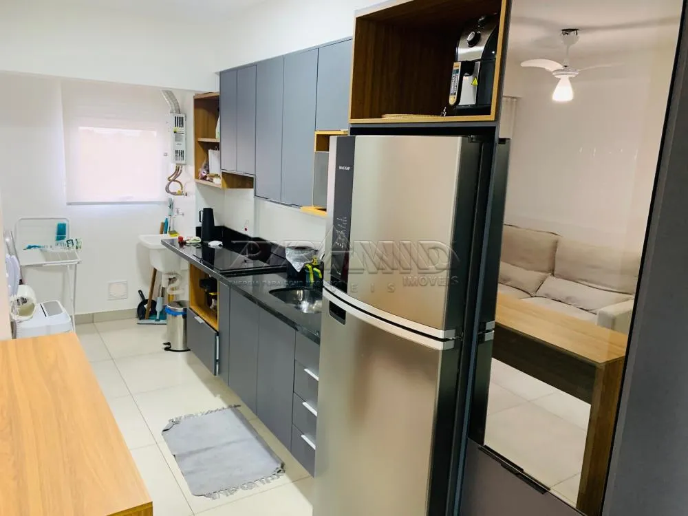 Alugar Apartamento / Padr&atilde;o em Ribeir&atilde;o Preto R$ 2.800,00 - Foto 11