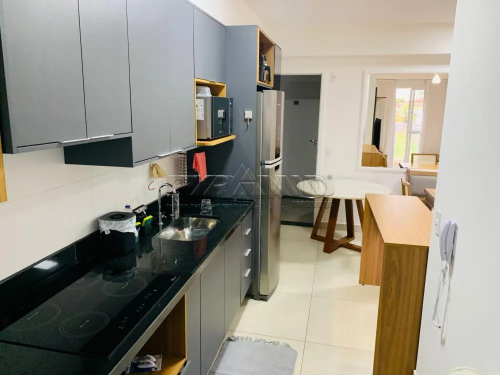Alugar Apartamento / Padr&atilde;o em Ribeir&atilde;o Preto R$ 2.800,00 - Foto 12