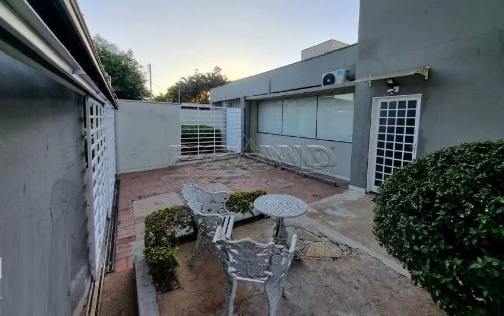 Alugar Casa / Padr&atilde;o em Ribeir&atilde;o Preto R$ 5.100,00 - Foto 3