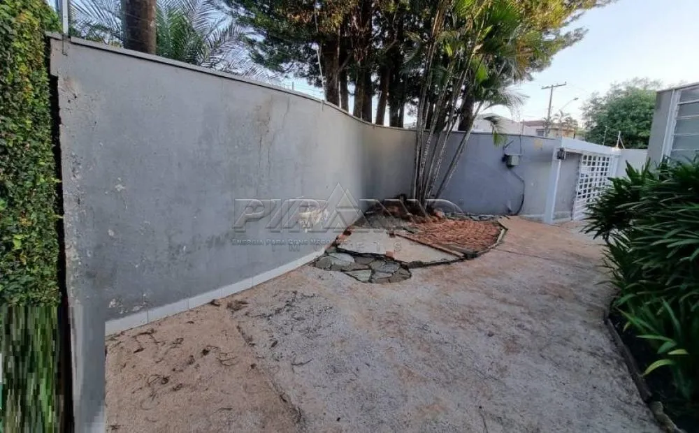 Alugar Casa / Padr&atilde;o em Ribeir&atilde;o Preto R$ 5.100,00 - Foto 4