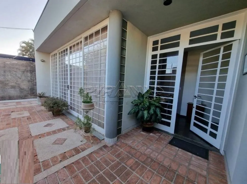 Alugar Casa / Padr&atilde;o em Ribeir&atilde;o Preto R$ 5.100,00 - Foto 6
