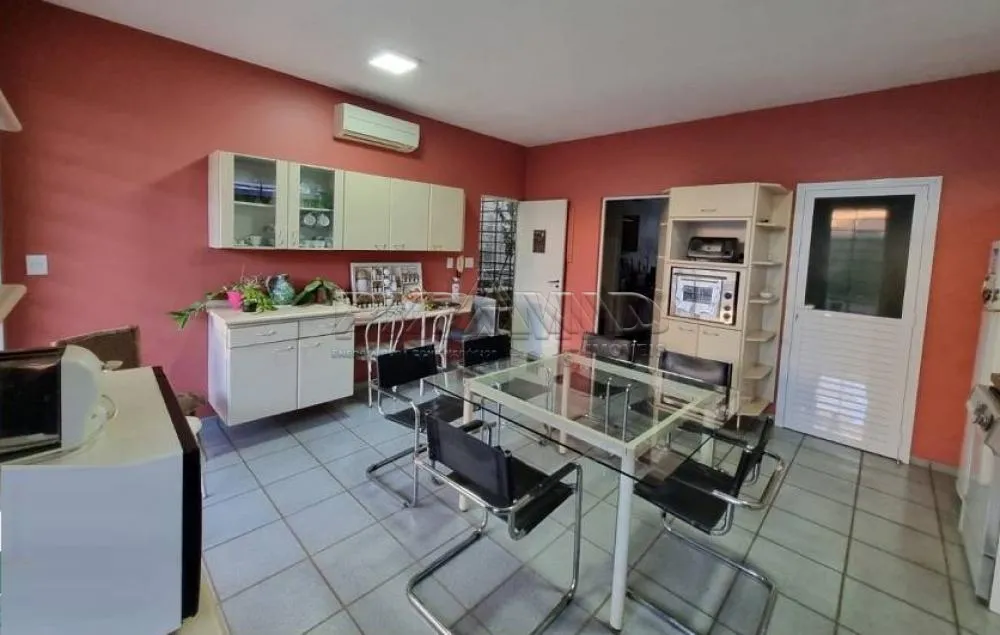 Alugar Casa / Padr&atilde;o em Ribeir&atilde;o Preto R$ 5.100,00 - Foto 11