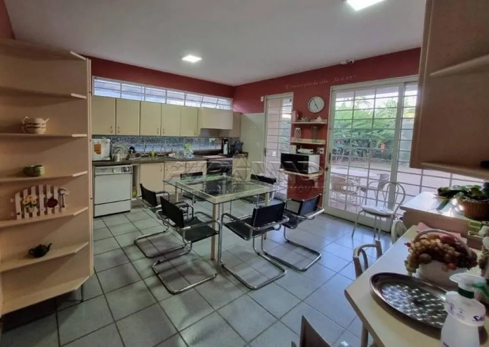 Alugar Casa / Padr&atilde;o em Ribeir&atilde;o Preto R$ 5.100,00 - Foto 12
