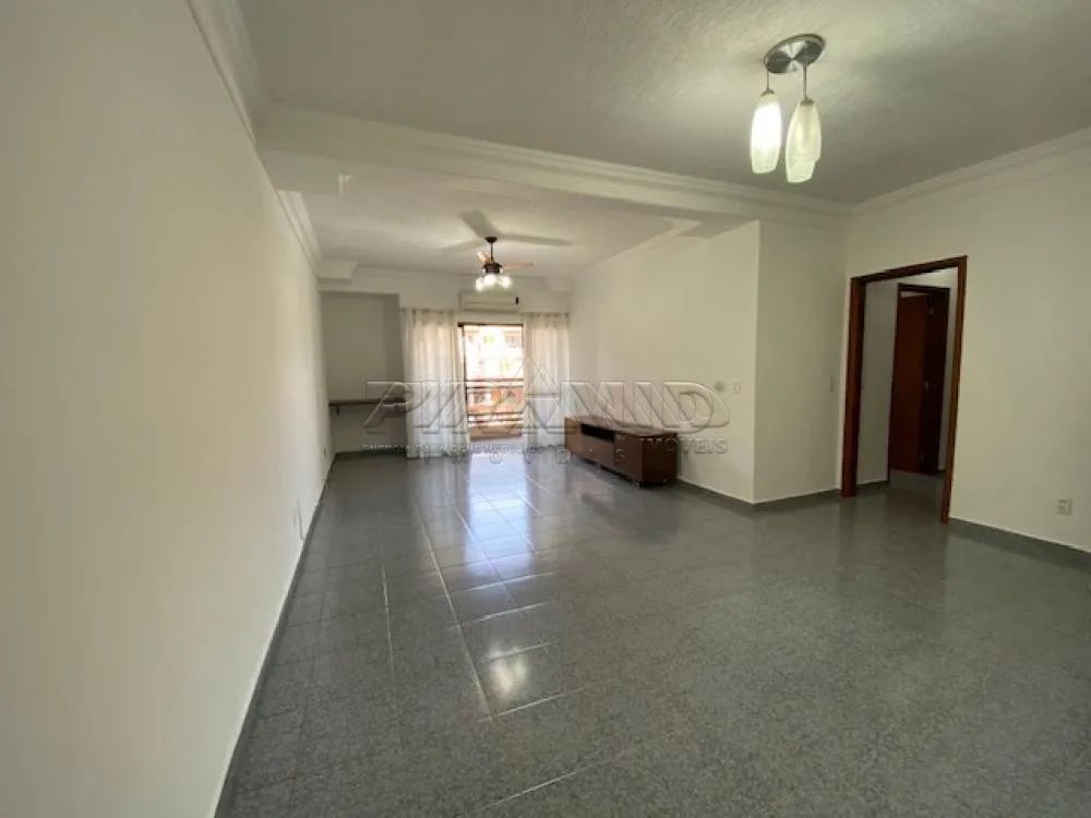 Alugar Apartamento / Padr&atilde;o em Ribeir&atilde;o Preto R$ 1.600,00 - Foto 1