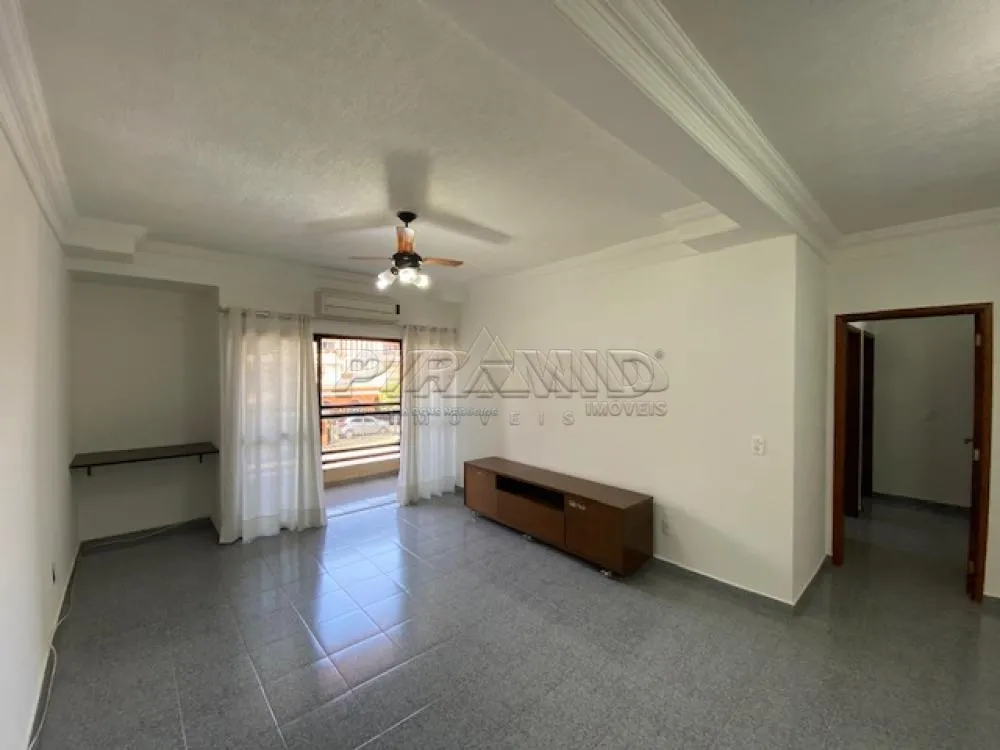 Alugar Apartamento / Padr&atilde;o em Ribeir&atilde;o Preto R$ 1.600,00 - Foto 2