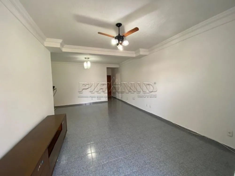 Alugar Apartamento / Padr&atilde;o em Ribeir&atilde;o Preto R$ 1.600,00 - Foto 3