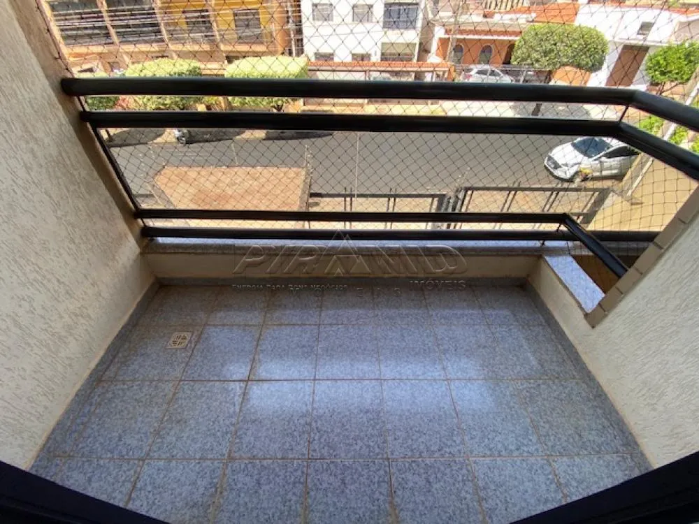 Alugar Apartamento / Padr&atilde;o em Ribeir&atilde;o Preto R$ 1.600,00 - Foto 4