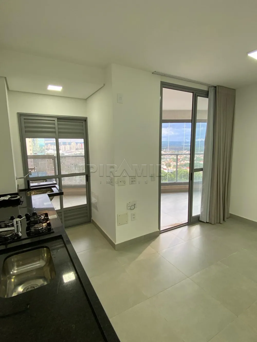 Alugar Apartamento / Padr&atilde;o em Ribeir&atilde;o Preto R$ 2.000,00 - Foto 11