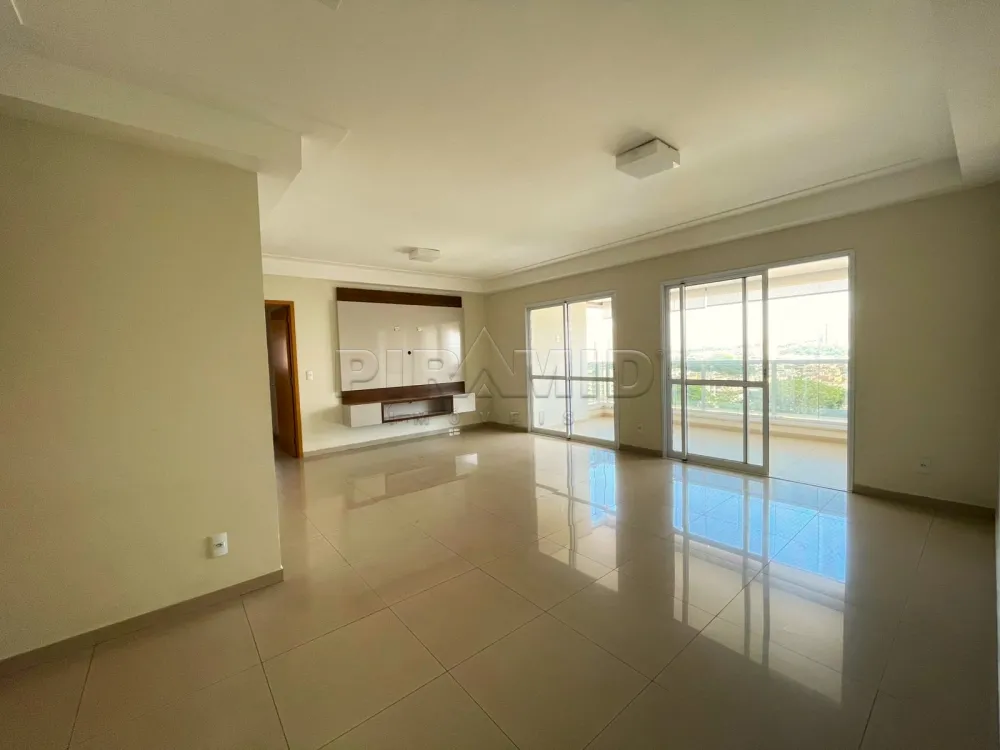 Alugar Apartamento / Padr&atilde;o em Ribeir&atilde;o Preto R$ 4.500,00 - Foto 1