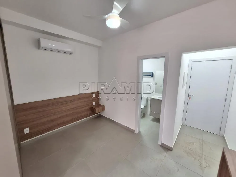 Alugar Apartamento / Kitchnet em Ribeir&atilde;o Preto R$ 1.700,00 - Foto 3