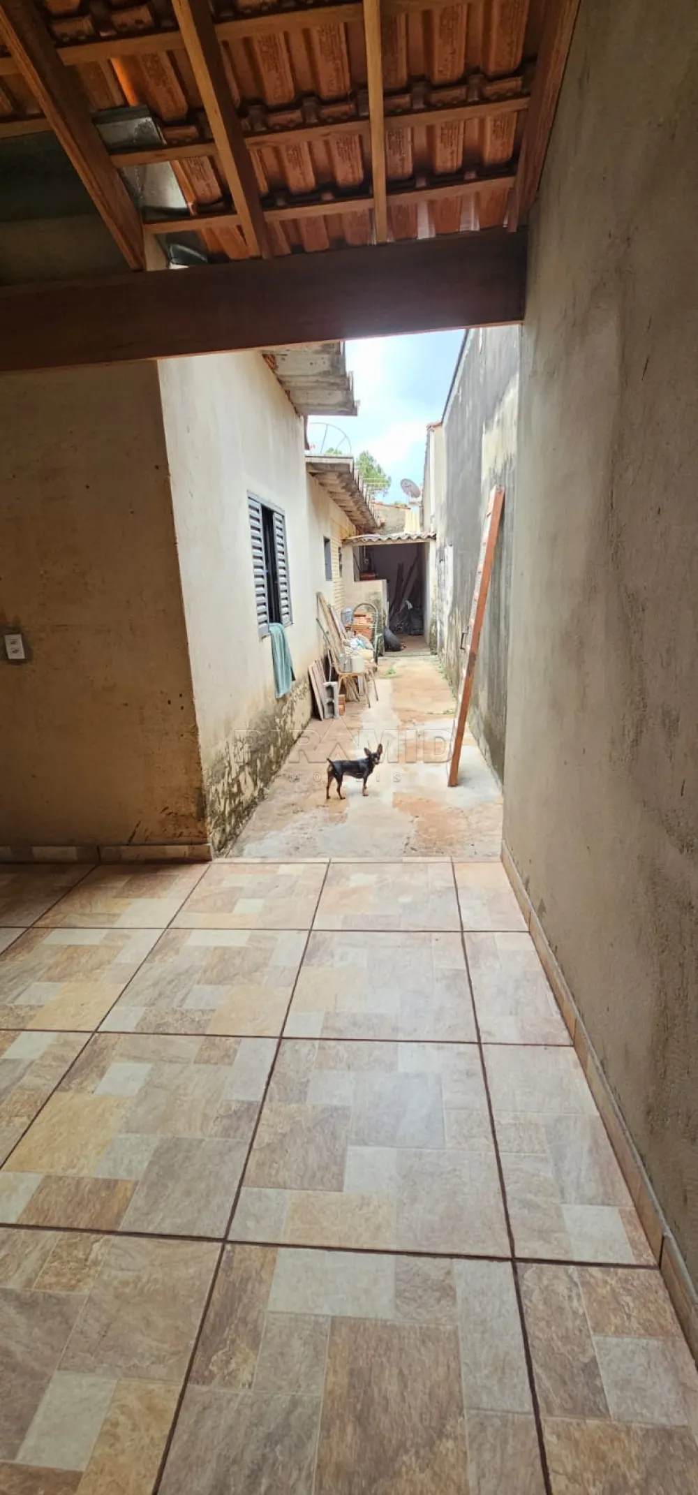 Comprar Casa / Padr&atilde;o em Ribeir&atilde;o Preto R$ 350.000,00 - Foto 16