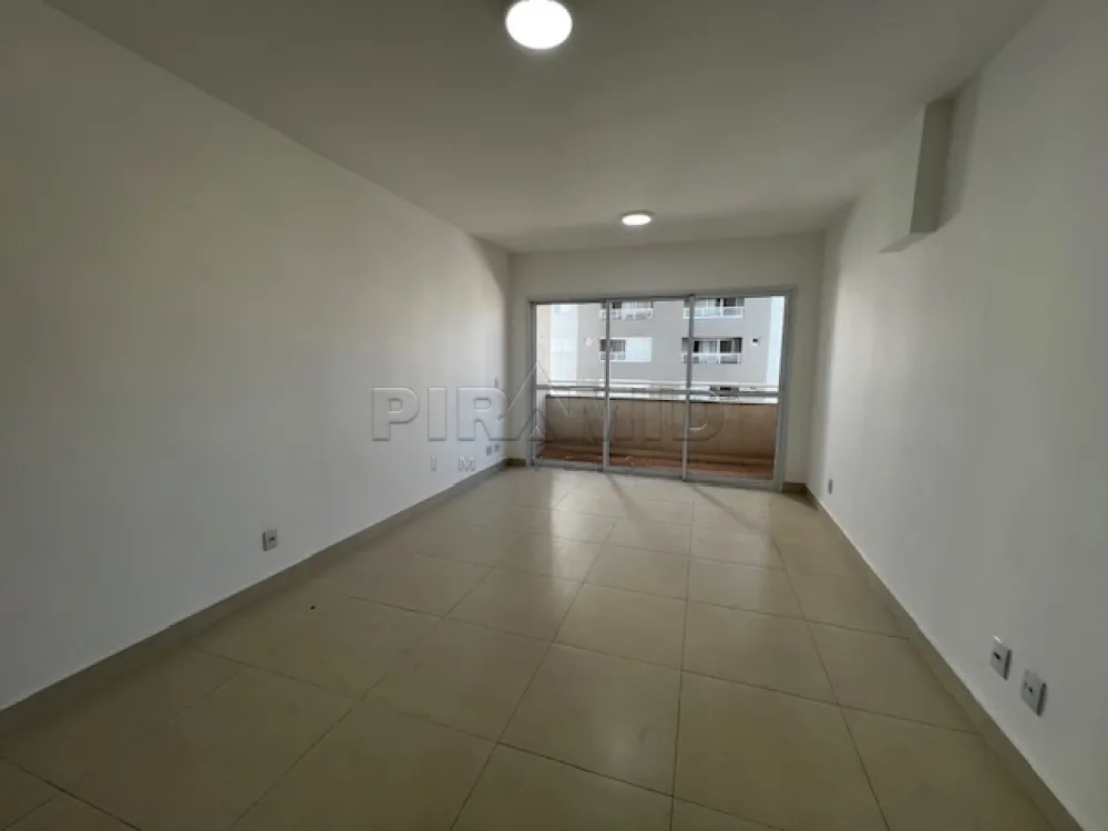 Alugar Apartamento / Padr&atilde;o em Ribeir&atilde;o Preto R$ 2.500,00 - Foto 1