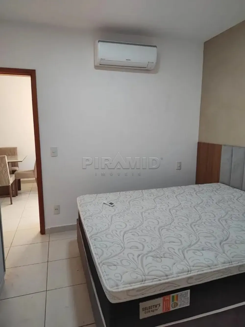 Alugar Apartamento / Padr&atilde;o em Ribeir&atilde;o Preto R$ 1.950,00 - Foto 5