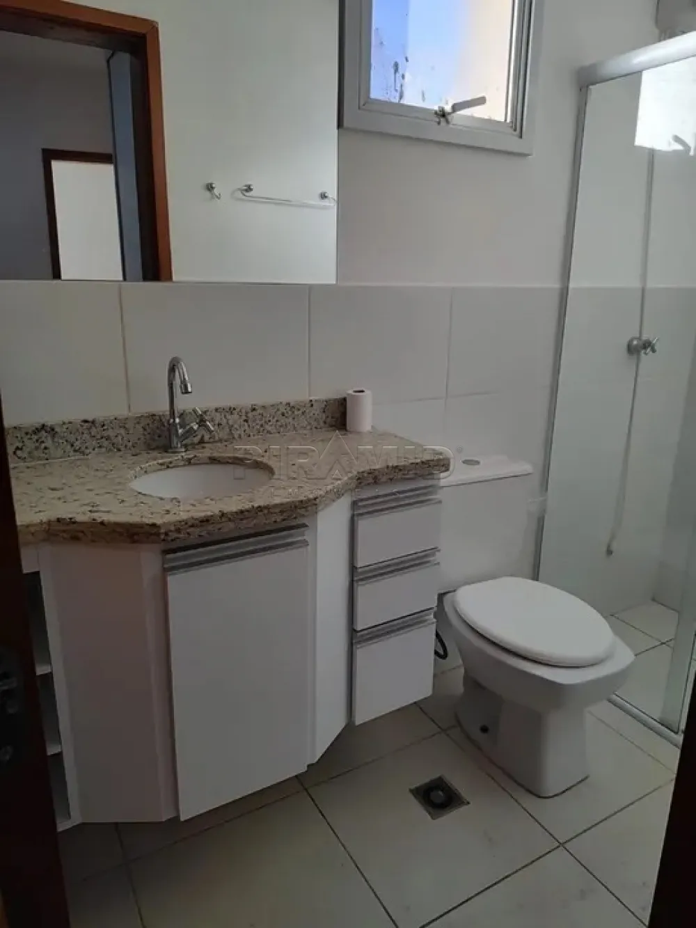 Alugar Apartamento / Padr&atilde;o em Ribeir&atilde;o Preto R$ 1.950,00 - Foto 6