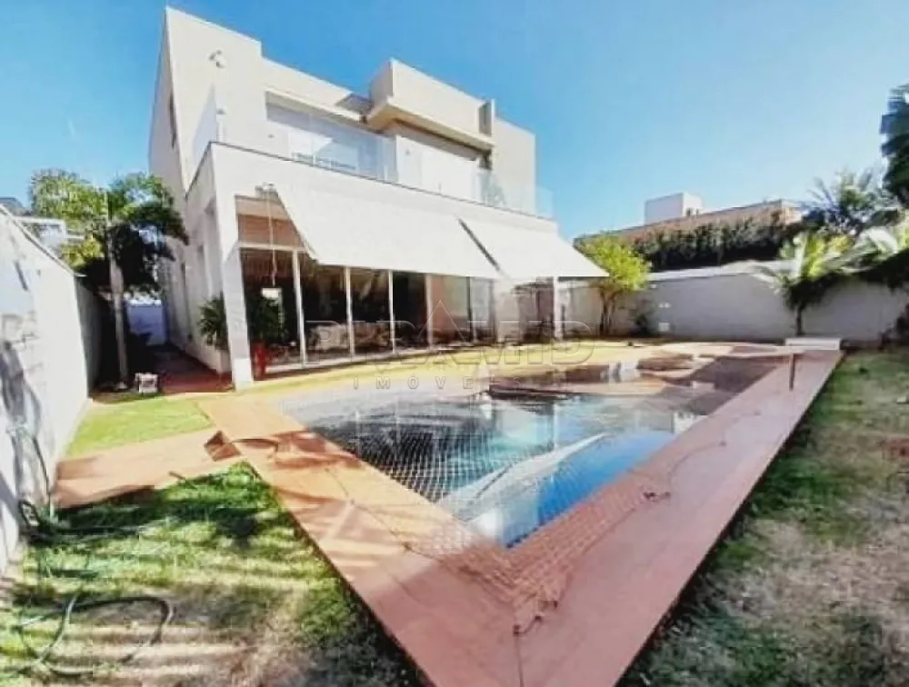 Alugar Casa / Condom&iacute;nio em Ribeirao Preto R$ 18.000,00 - Foto 19