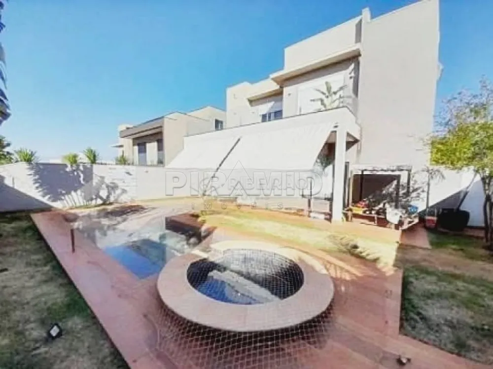 Alugar Casa / Condom&iacute;nio em Ribeirao Preto R$ 18.000,00 - Foto 20