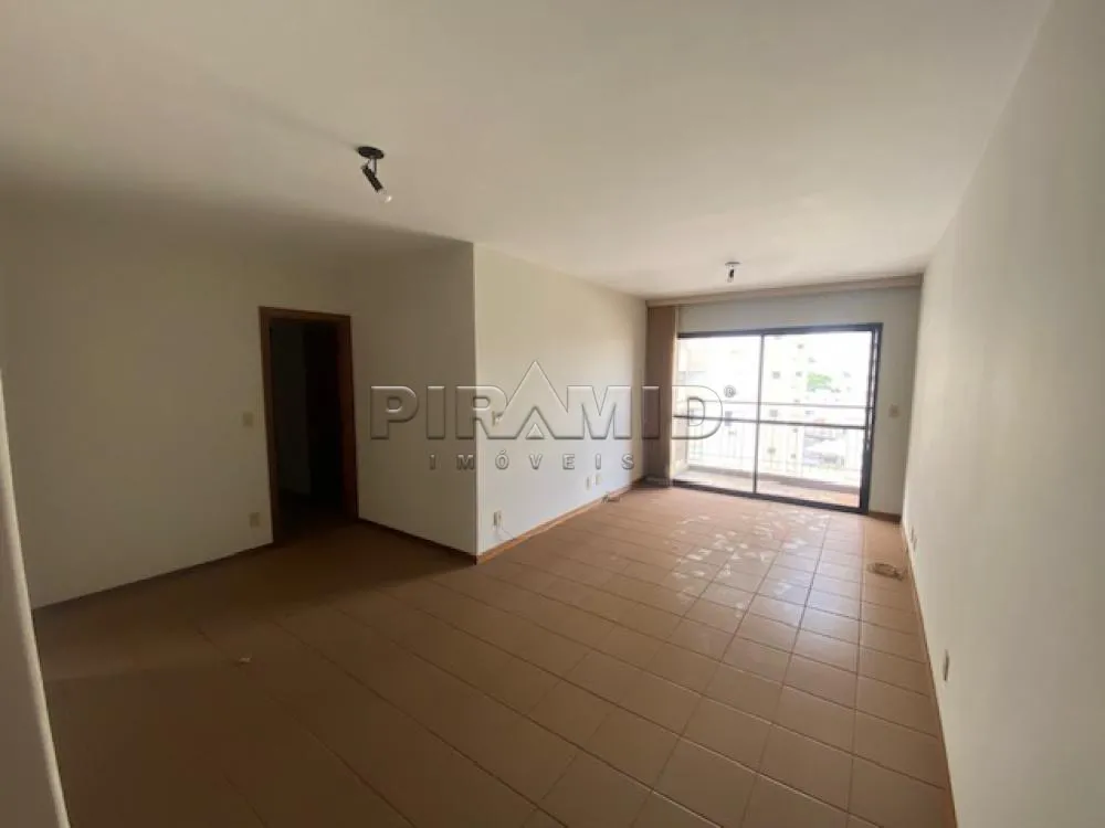 Alugar Apartamento / Padr&atilde;o em Ribeir&atilde;o Preto R$ 1.200,00 - Foto 1