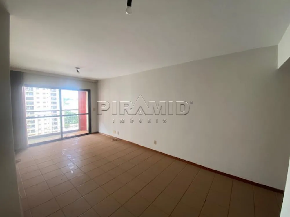 Alugar Apartamento / Padr&atilde;o em Ribeir&atilde;o Preto R$ 1.200,00 - Foto 2