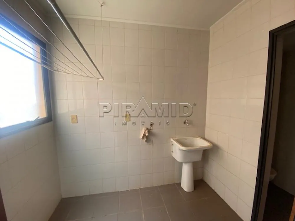 Alugar Apartamento / Padr&atilde;o em Ribeir&atilde;o Preto R$ 1.200,00 - Foto 19