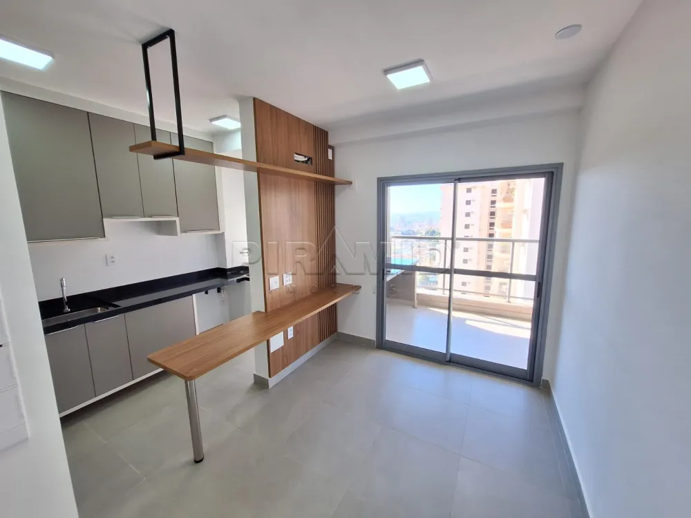 Alugar Apartamento / Padr&atilde;o em Ribeir&atilde;o Preto R$ 2.500,00 - Foto 1