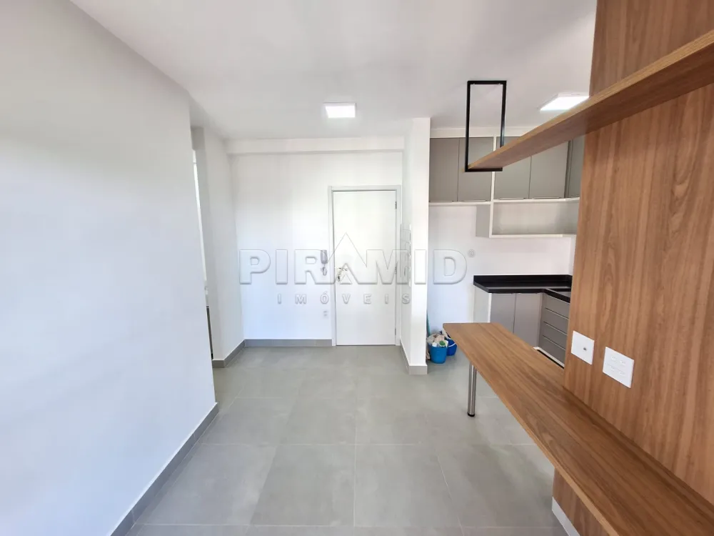 Alugar Apartamento / Padr&atilde;o em Ribeir&atilde;o Preto R$ 2.500,00 - Foto 3