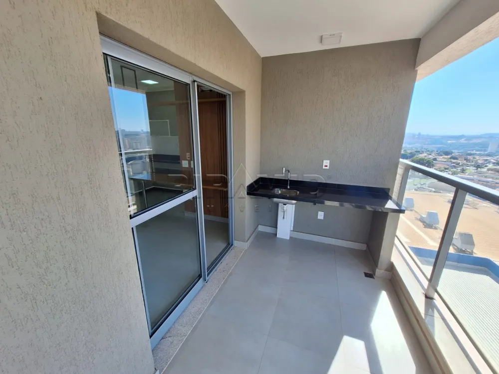 Alugar Apartamento / Padr&atilde;o em Ribeir&atilde;o Preto R$ 2.500,00 - Foto 9
