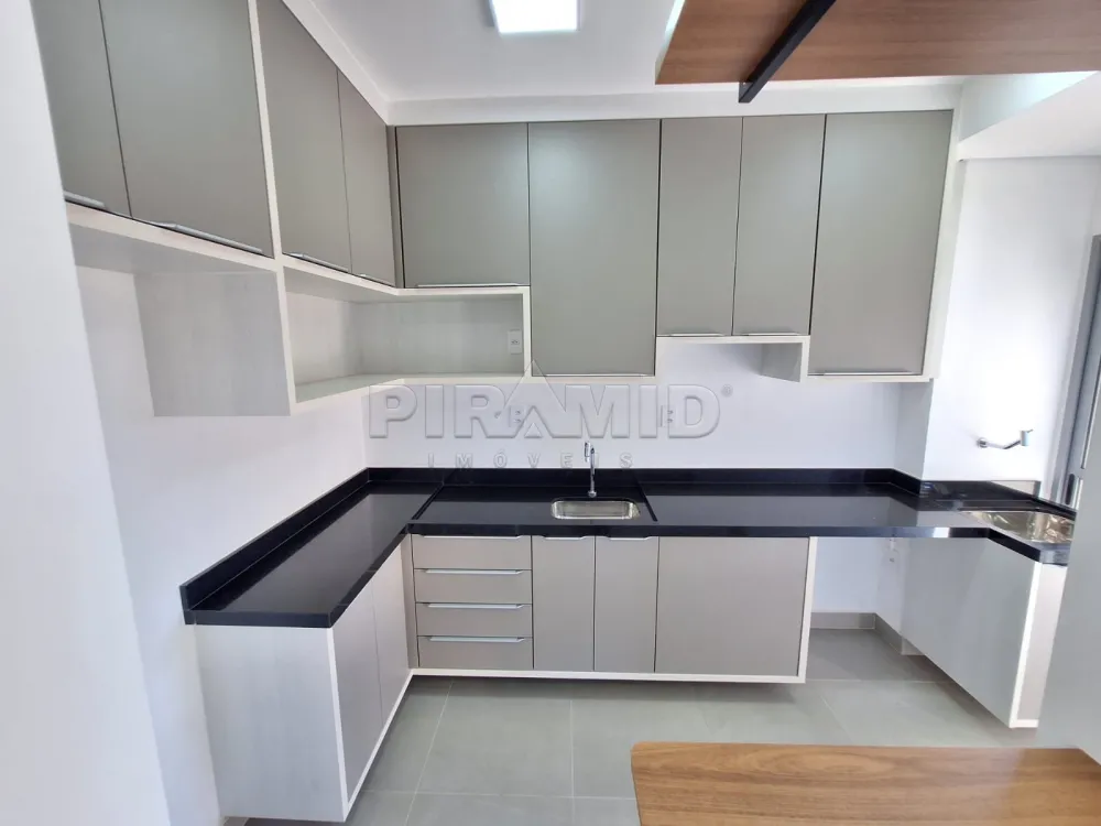 Alugar Apartamento / Padr&atilde;o em Ribeir&atilde;o Preto R$ 2.500,00 - Foto 15