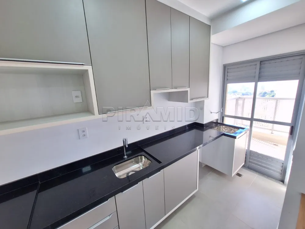 Alugar Apartamento / Padr&atilde;o em Ribeir&atilde;o Preto R$ 2.500,00 - Foto 16