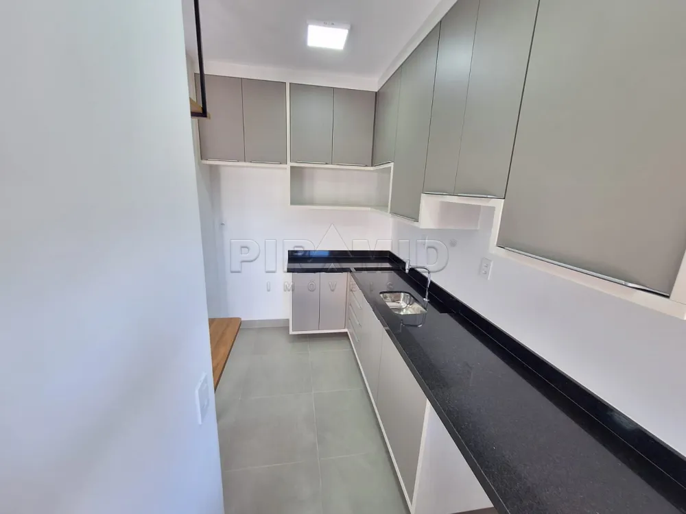 Alugar Apartamento / Padr&atilde;o em Ribeir&atilde;o Preto R$ 2.500,00 - Foto 18