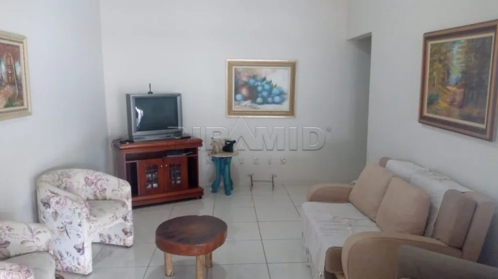 Alugar Casa / Padr&atilde;o em Ribeir&atilde;o Preto R$ 7.000,00 - Foto 1