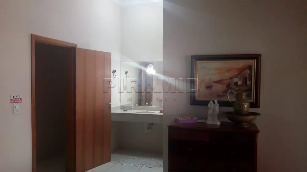 Alugar Casa / Padr&atilde;o em Ribeir&atilde;o Preto R$ 7.000,00 - Foto 3