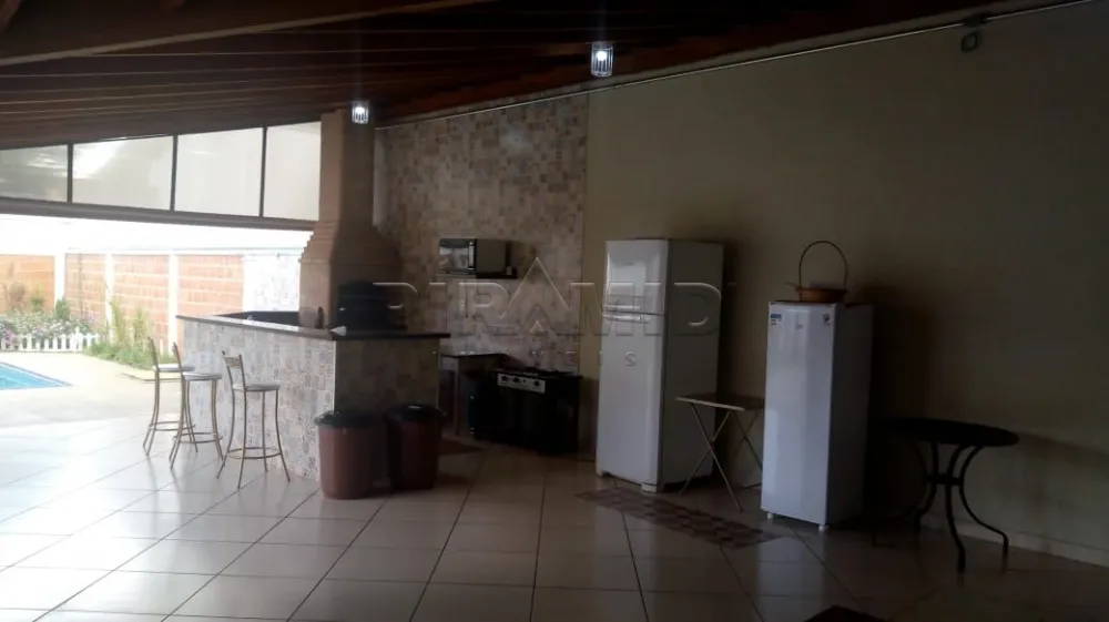 Alugar Casa / Padr&atilde;o em Ribeir&atilde;o Preto R$ 7.000,00 - Foto 9