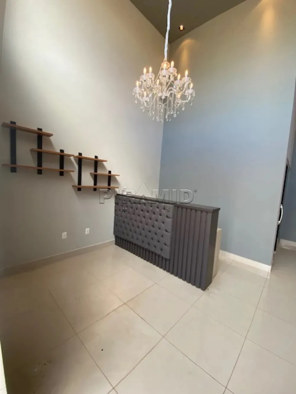 Alugar Comercial / Sal&atilde;o em Ribeir&atilde;o Preto R$ 2.900,00 - Foto 1